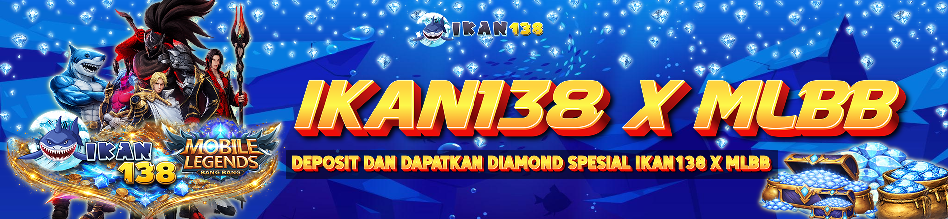 EVENT MLBB