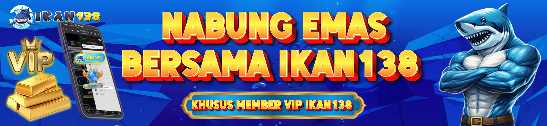 POIN EMAS