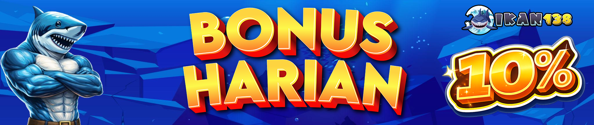 Bonus Harian