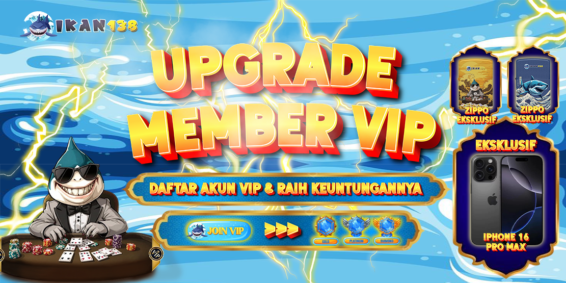 MEMBER VIP