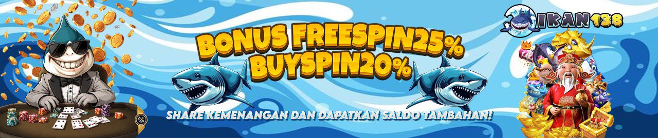 Bonus Freespin Pragmatic dan PG Soft