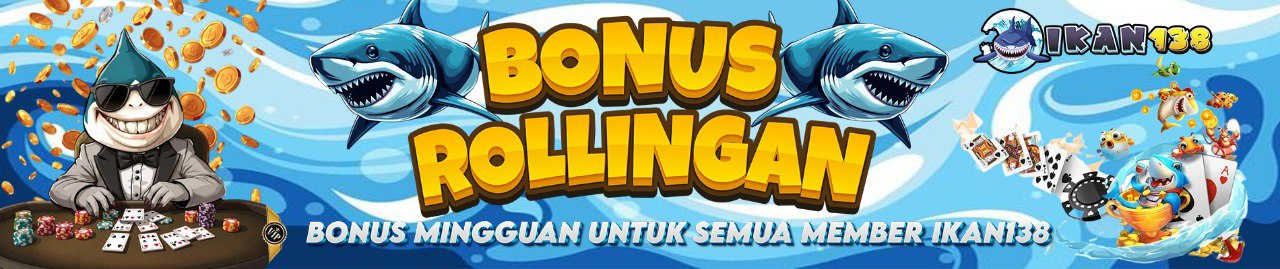 Bonus Rollingan