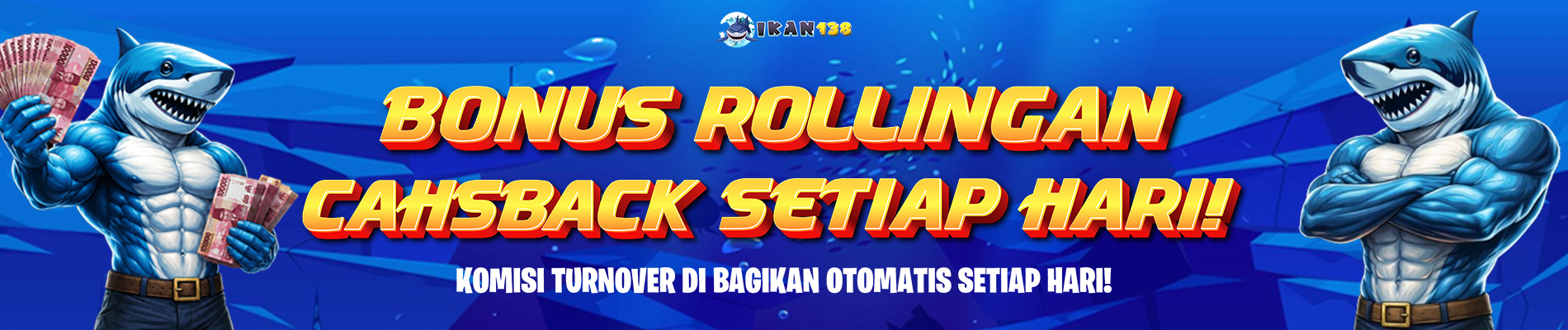 Bonus Rollingan