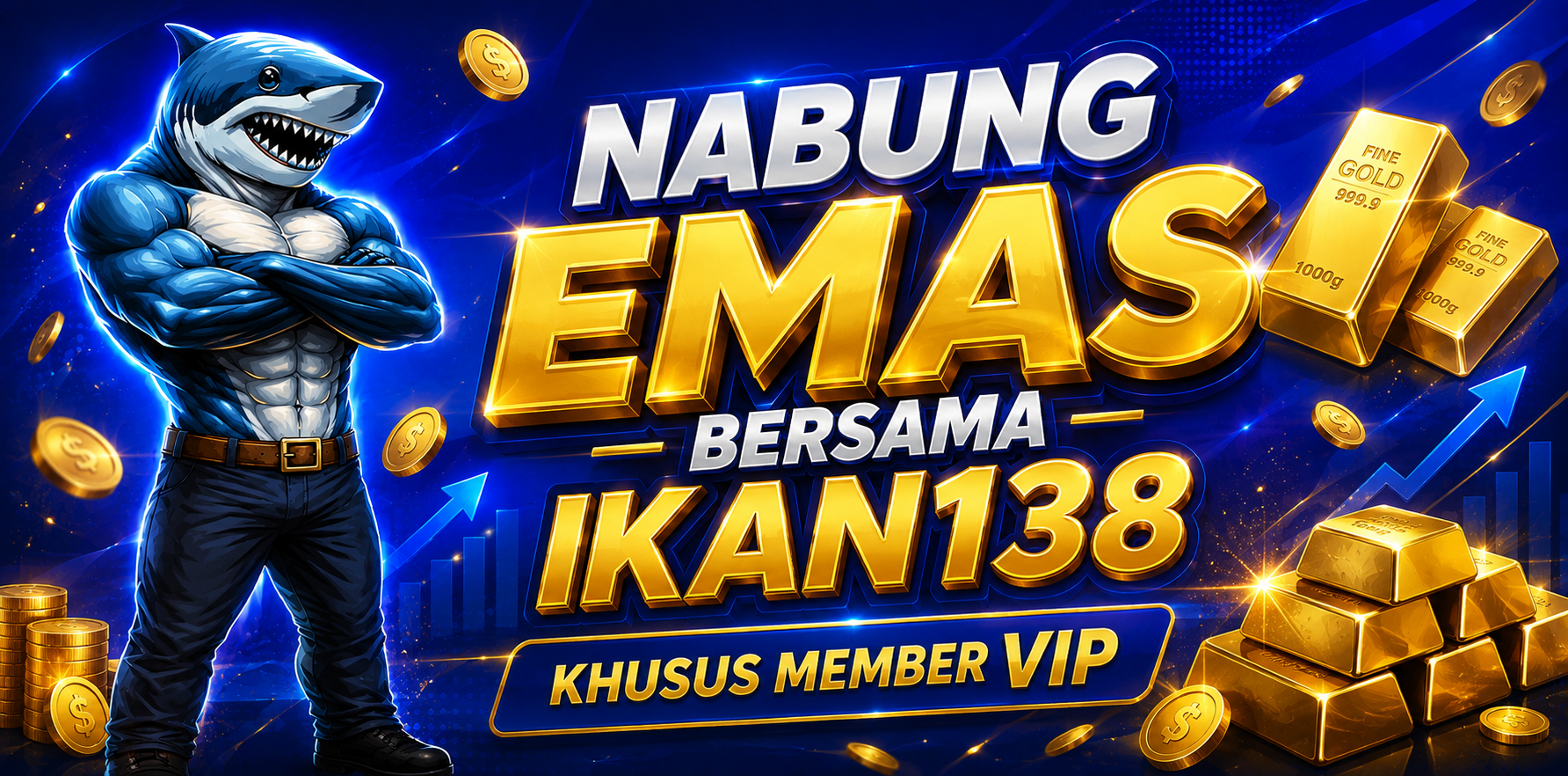 POIN EMAS