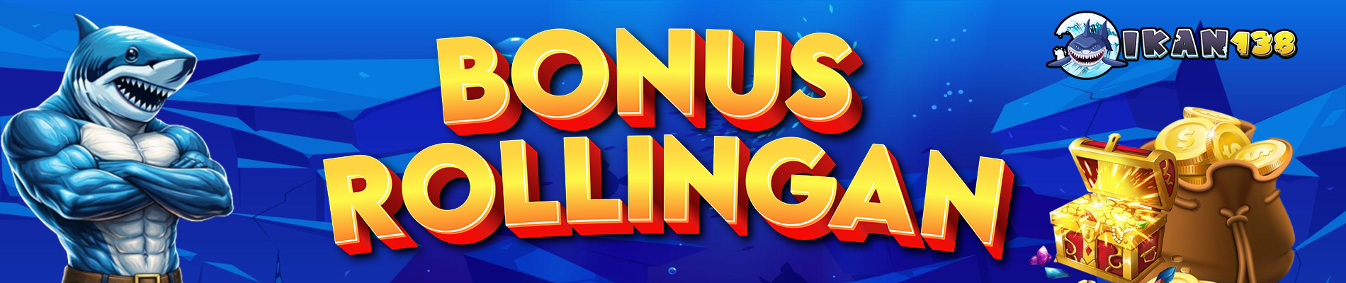 Bonus Rollingan