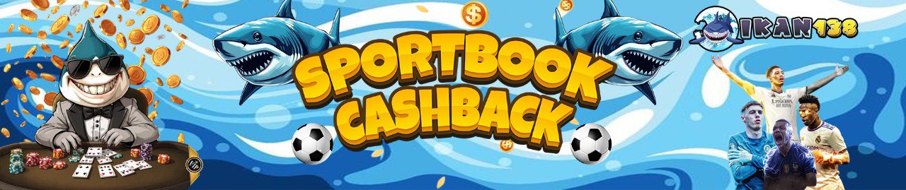 Bonus Cashback Sportbook