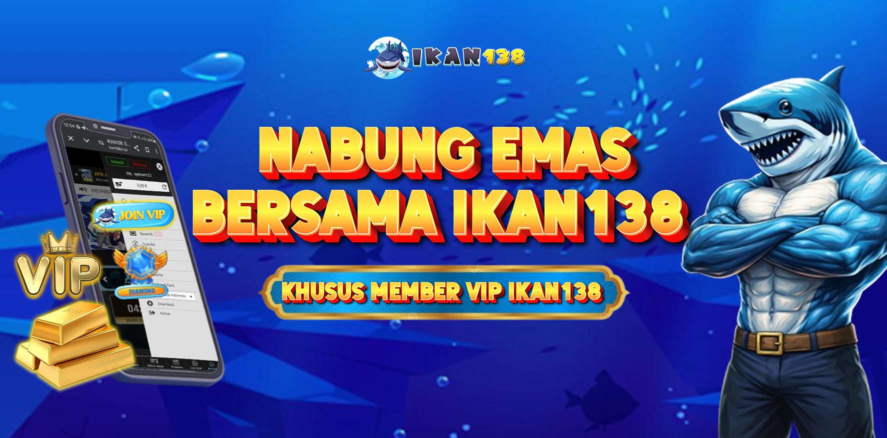 POIN EMAS