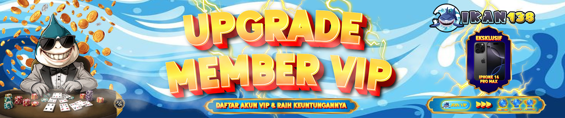 MEMBER VIP