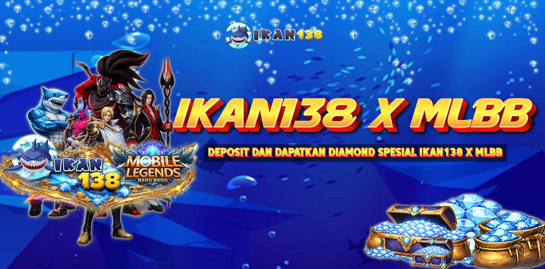 EVENT MLBB